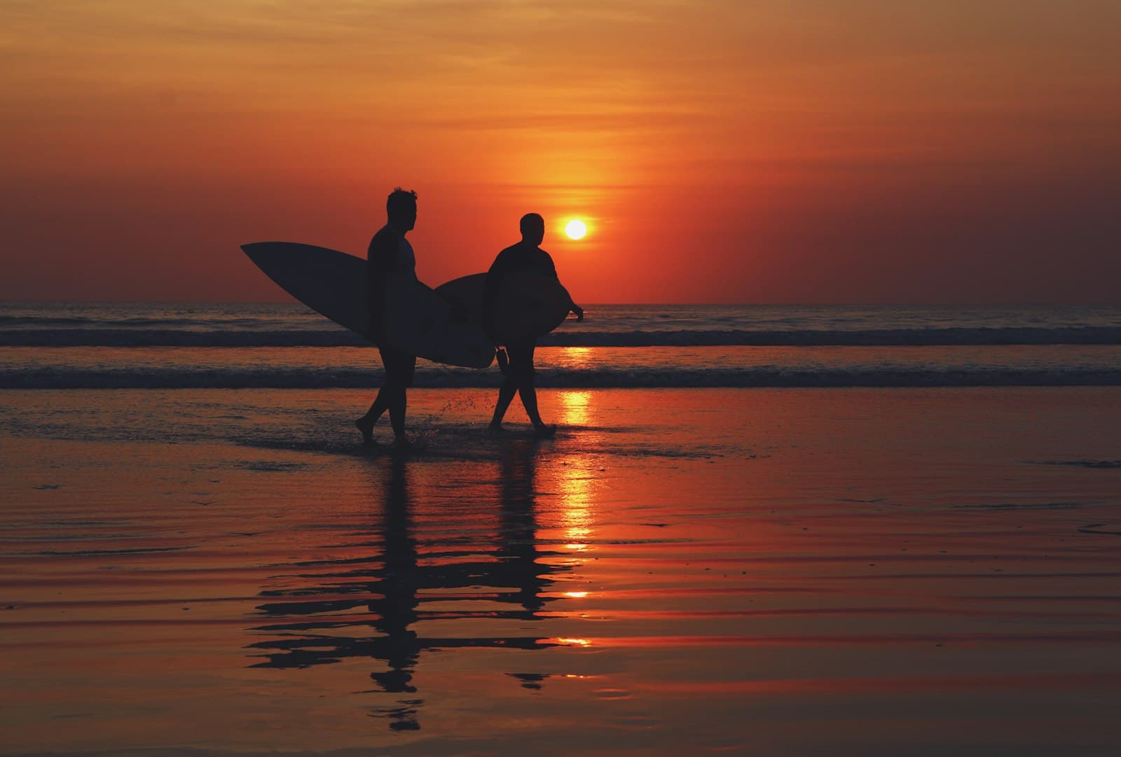 Canggu, Indonesia