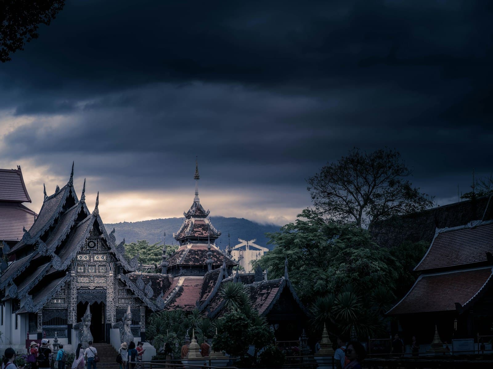 Chiang Mai, Thailand