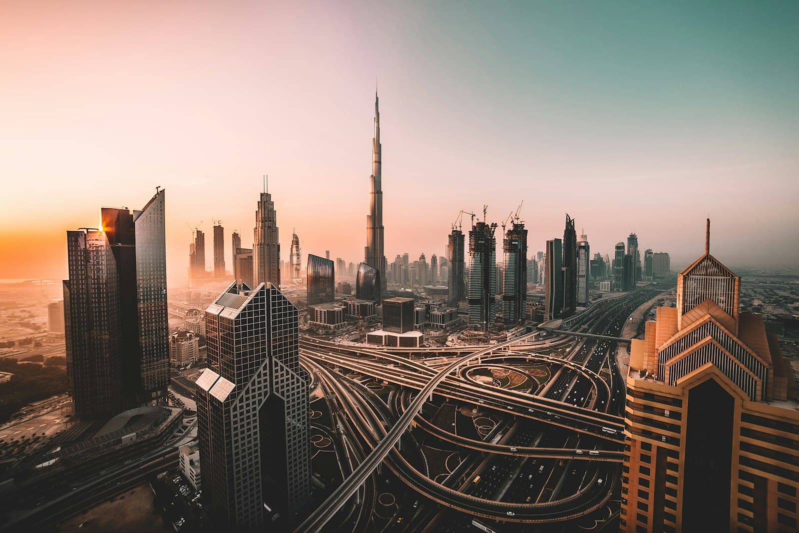 Dubai, United Arab Emirates