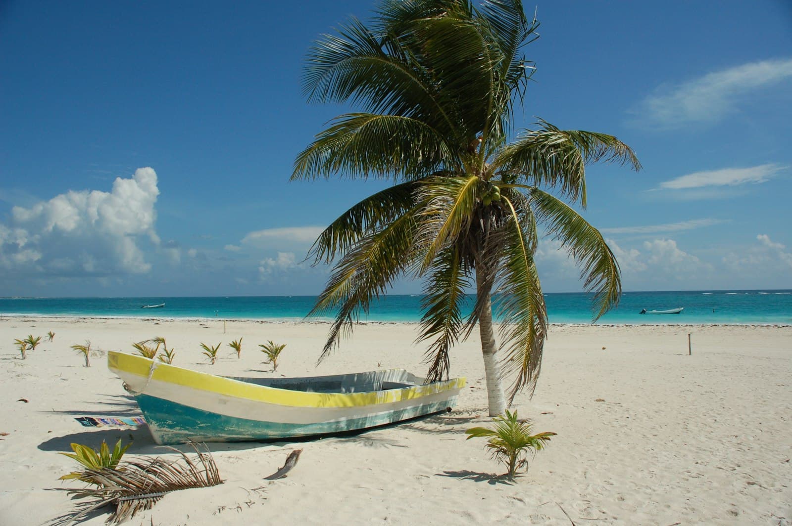 Tulum, Mexico