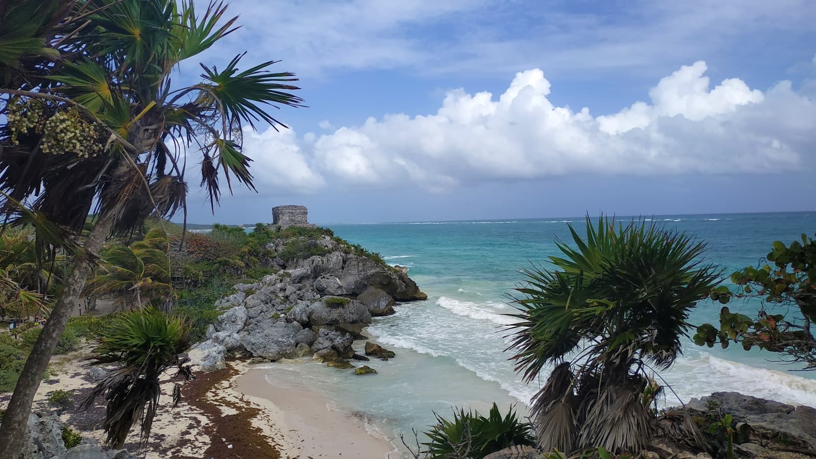 Tulum 3
