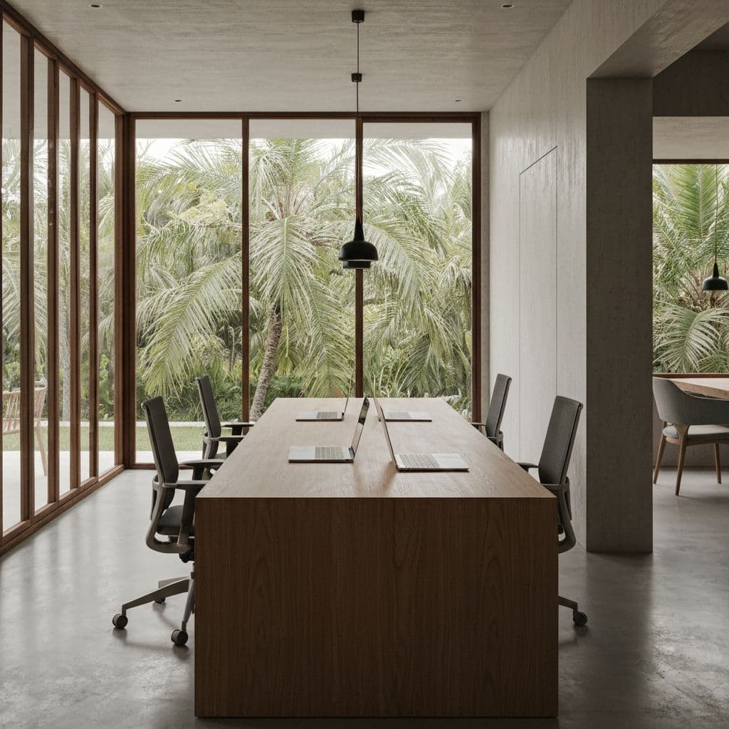 DaHouse Coworking
