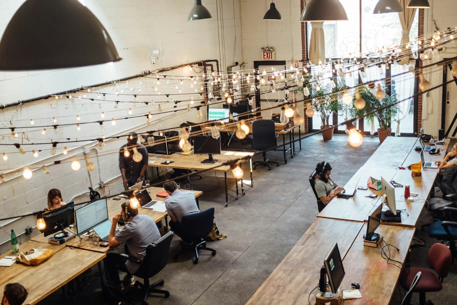 DaHouse Coworking