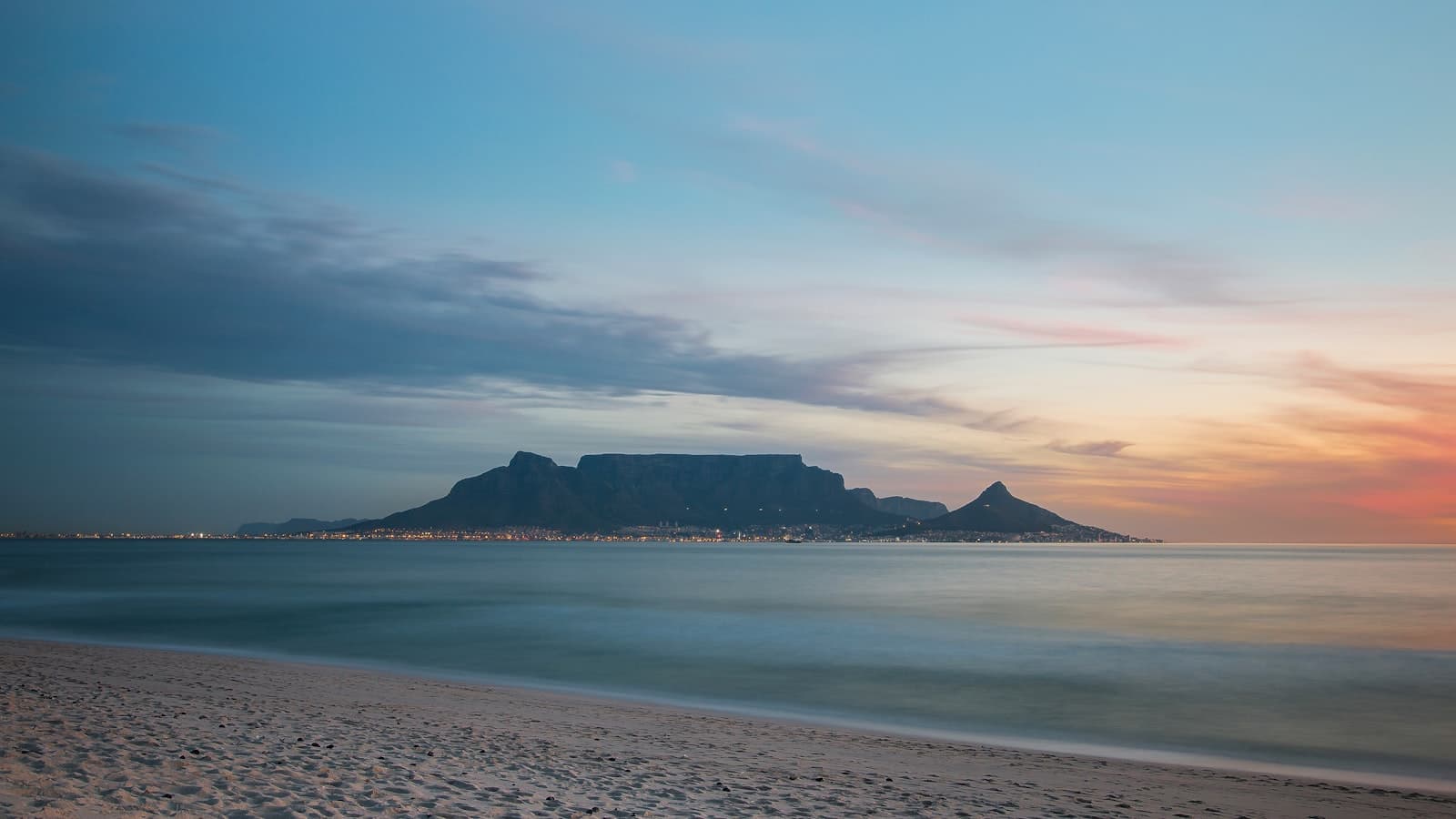 Cape Town, South Africa