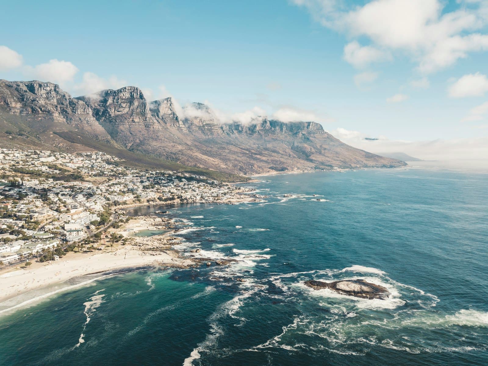 Cape Town 2