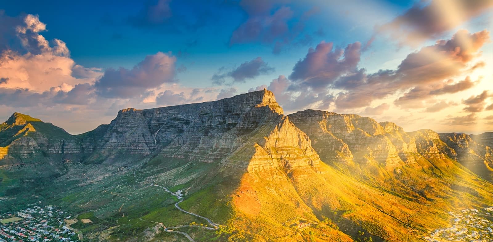 Cape Town 4