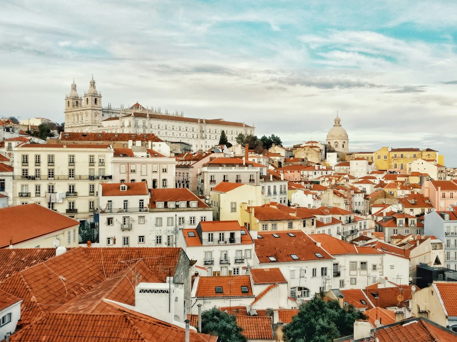 Lisbon 2