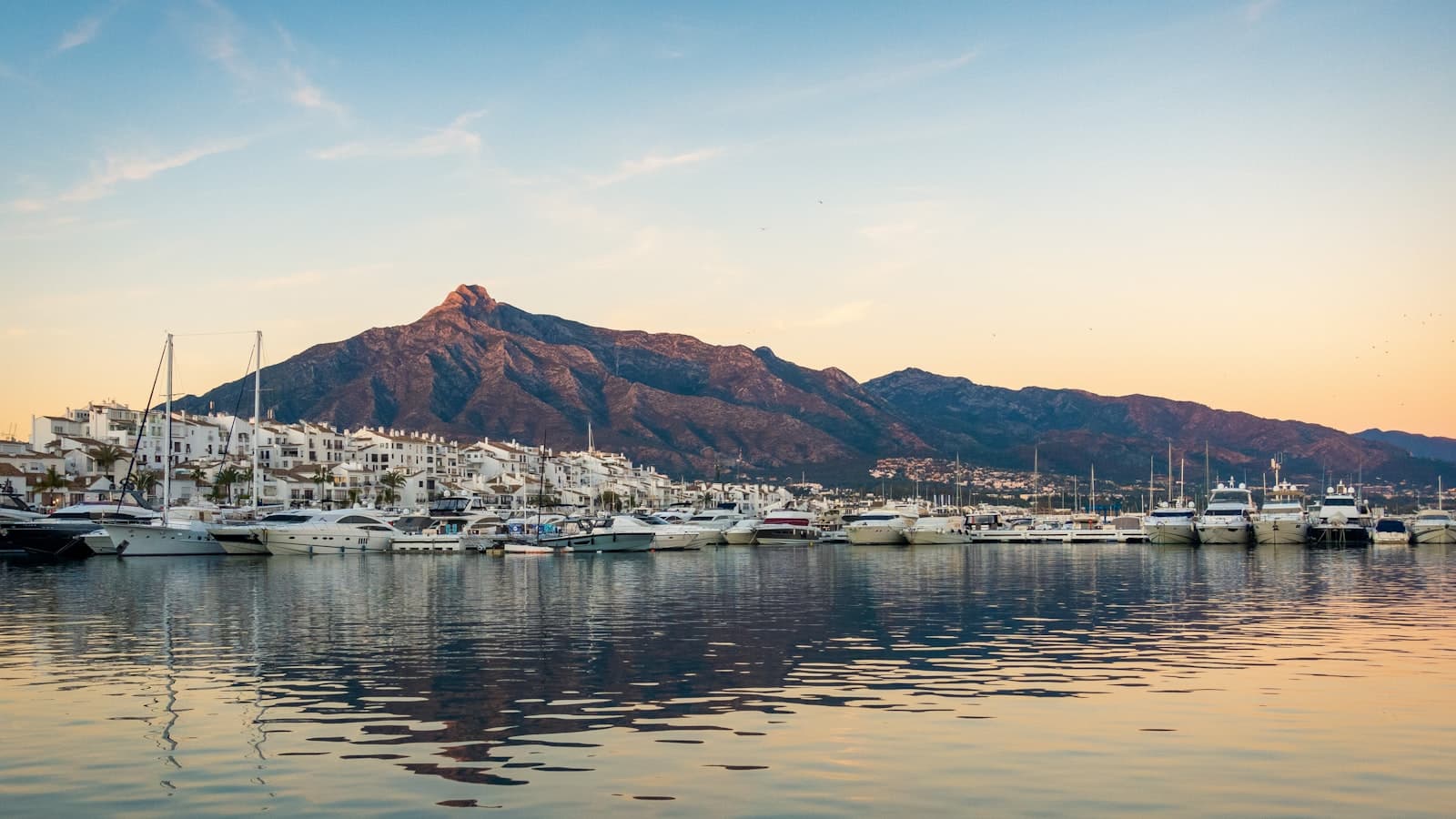 Marbella, Spain