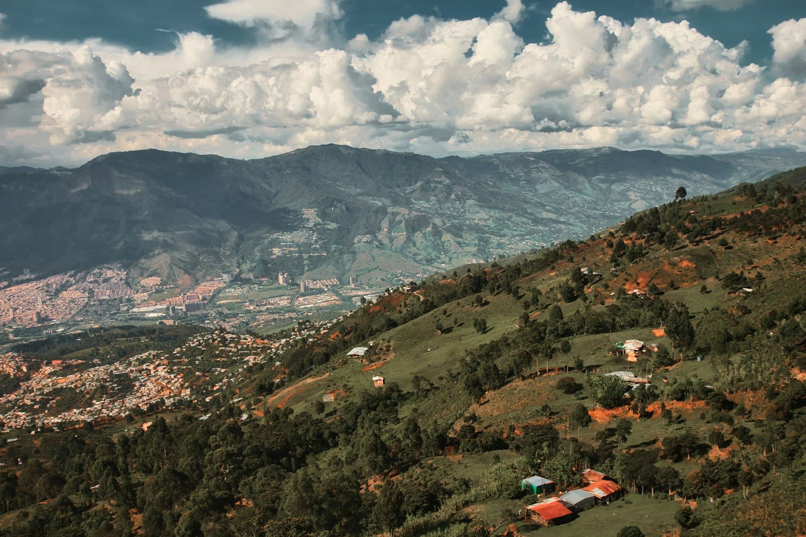 Medellín, Colombia