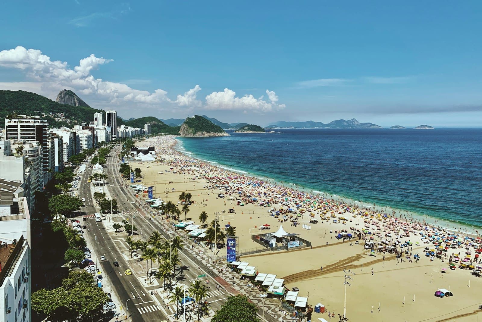 Rio de Janeiro 2