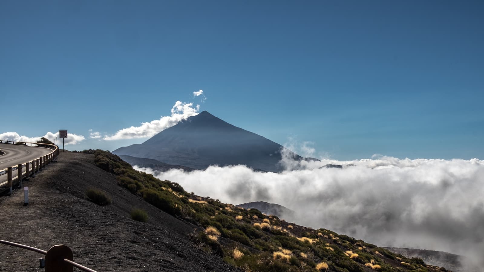 Tenerife, Spain