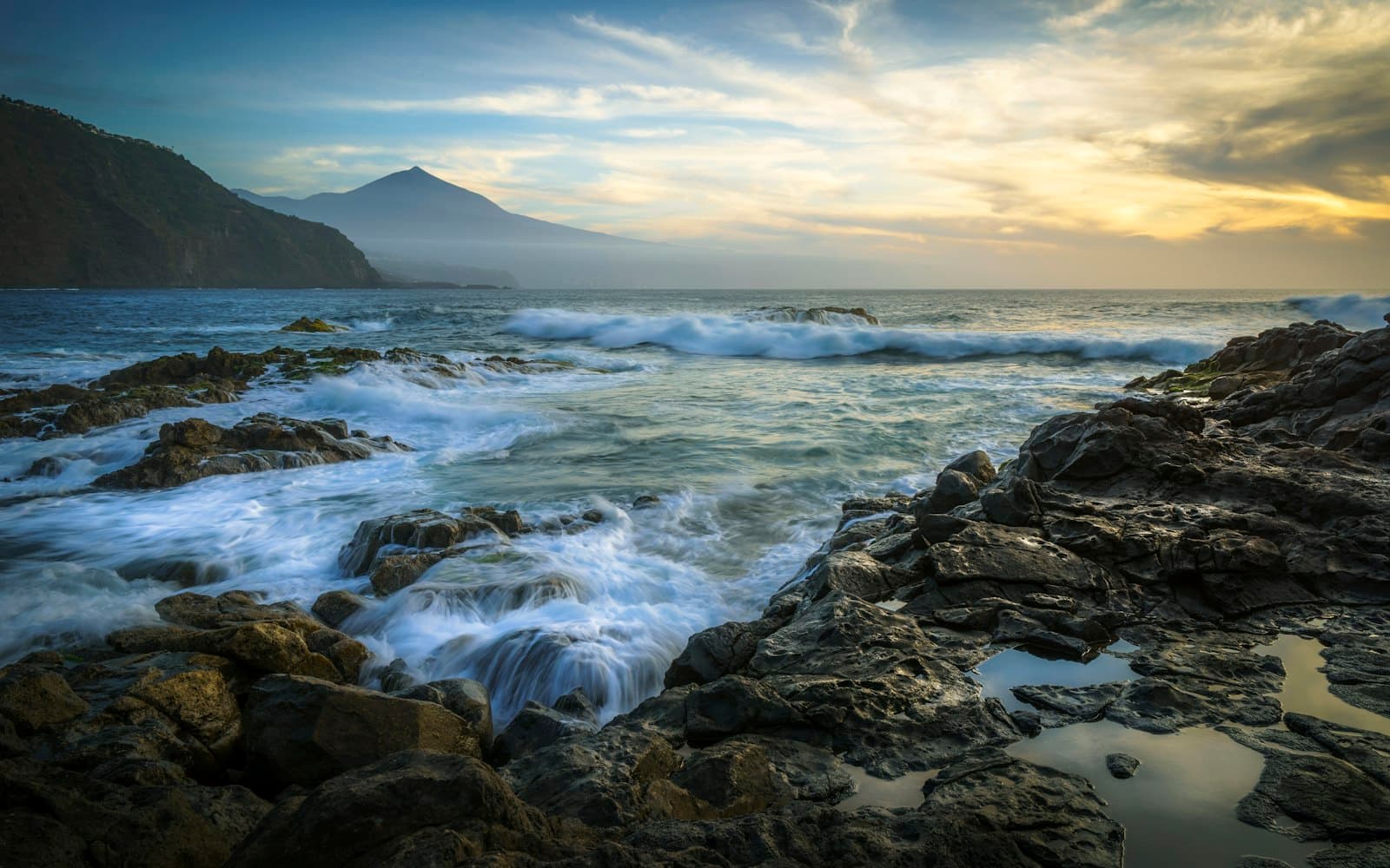 Tenerife 2