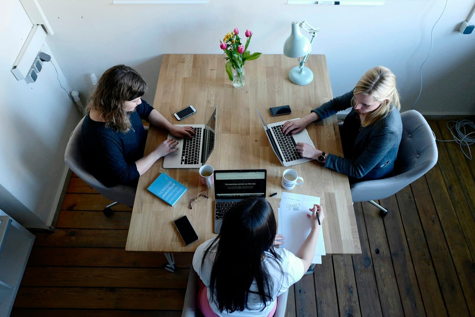 Sortir de l'isolement quand on est solopreneur